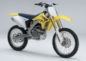 Suzuki RM-Z250